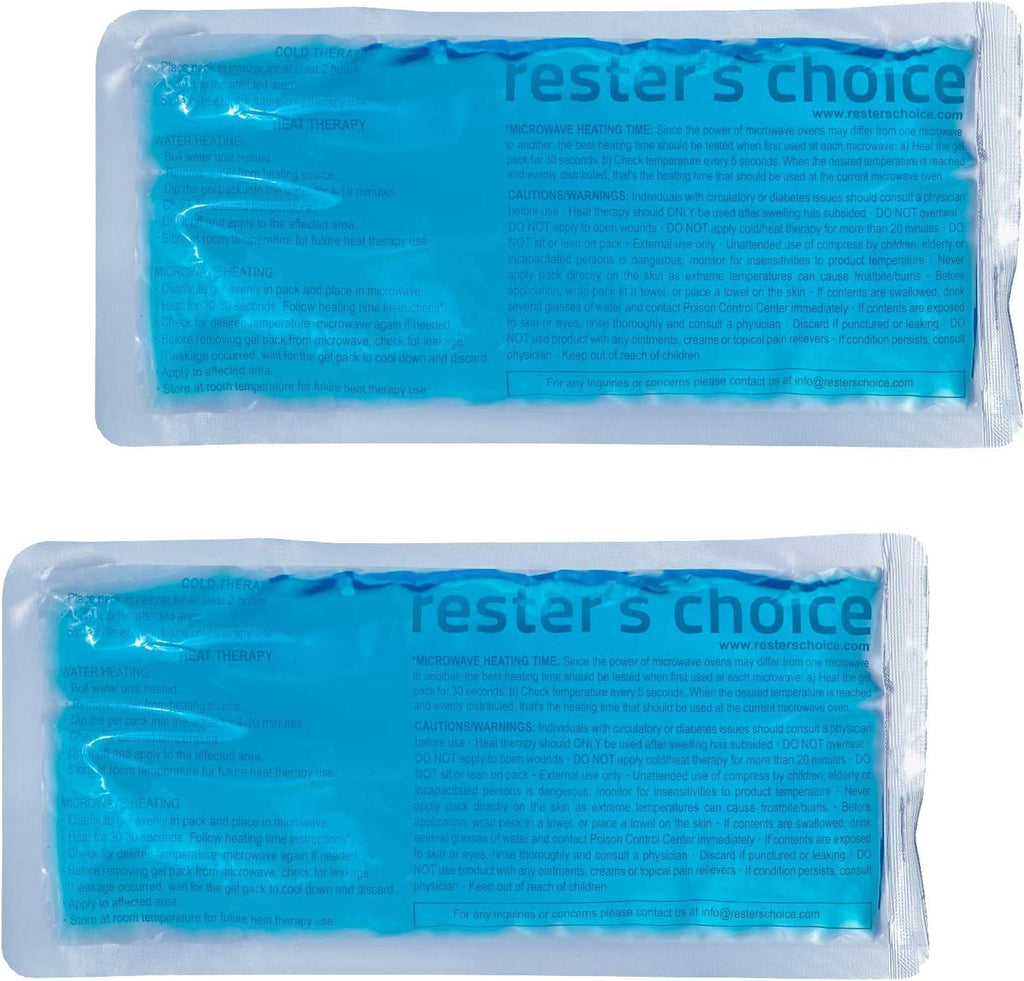 Blue ice cold packs online